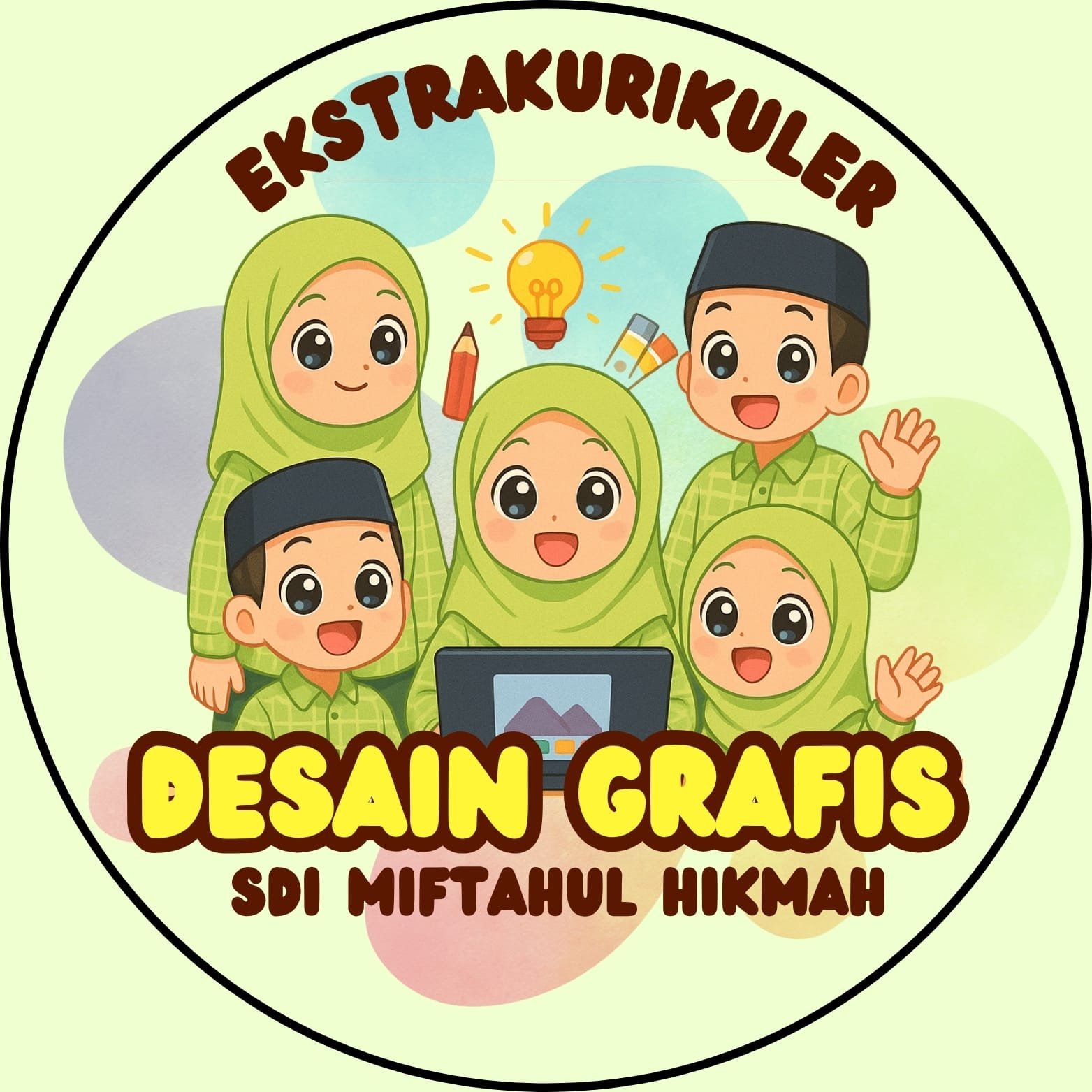 Desain Grafis